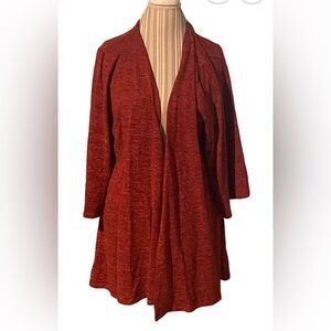 Tecera size XL cardigan perfect condition